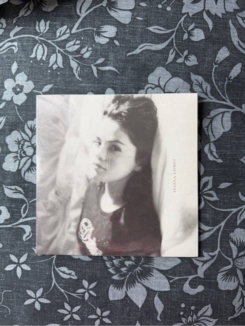 Selena Gomez Stained / People You Know 7 inch Vinyl